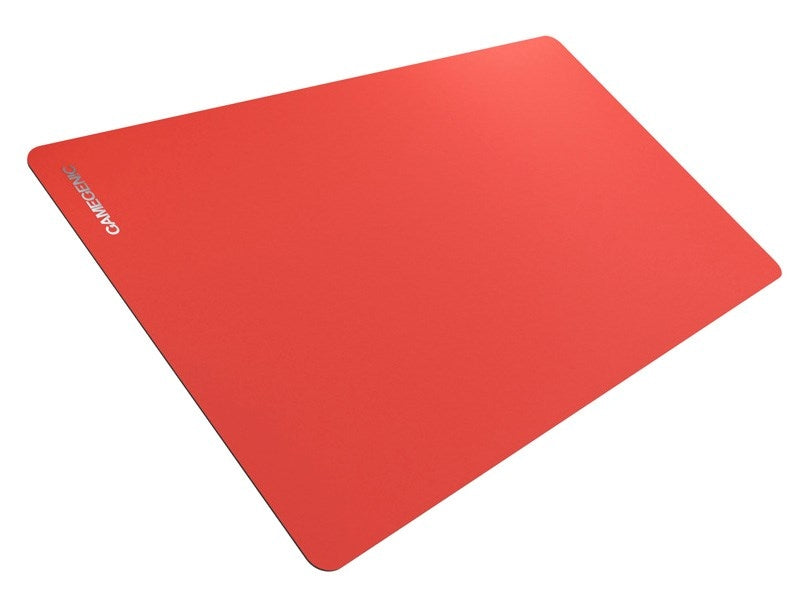 Image for GameGenic Prime Playmat - Red - Playmats