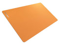 Image for GameGenic Prime Playmat - Orange - Playmats
