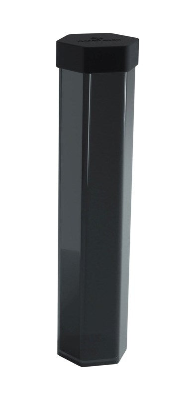 Image for GameGenic Playmat Tube - Black - Playmats