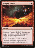 Image for Hungry Flames (336) (Jumpstart) - Magic: The Gathering
