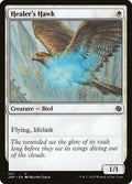 Image for Healer's Hawk (107) (Jumpstart) - Magic: The Gathering