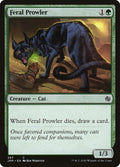 Image for Feral Prowler (397) (Jumpstart) - Magic: The Gathering