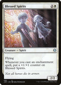 Image for Blessed Spirits (92) (Jumpstart) - Magic: The Gathering
