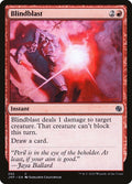 Image for Blindblast (295) (Jumpstart) - Magic: The Gathering