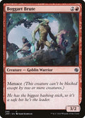 Image for Boggart Brute (299) (Jumpstart) - Magic: The Gathering