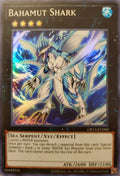 Image for Bahamut Shark (OP13-EN009) (OP13) - YuGiOh