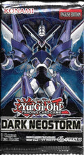 Dark Neostorm - Booster Pack [Unlimited Edition]