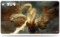 Image for Ghidorah, King of the Cosmos Playmat for Magic: The Gathering - Playmats