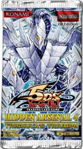 Hidden Arsenal 4 - Booster Pack [1st Edition]