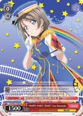 Image for "HAPPY PARTY TRAIN" You Watanabe (LSS/W53-TE09 TD) (Love Live! Sunshine!! Extra Booster) - Weiss Schwarz