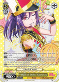 "Music of Smiles" Kaoru Seta (SP) (A) (BD/W73-E005SPa SP) (BanG Dream! Vol.2)