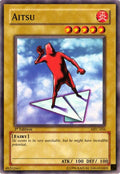 Image for Aitsu (MFC-056) (MFC) - YuGiOh