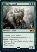 Image for Elder Gargaroth (179) (Core Set 2021) - Magic: The Gathering
