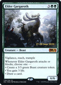 Image for Elder Gargaroth (179) (Prerelease Cards) - Magic: The Gathering