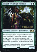 Image for Jolrael, Mwonvuli Recluse (191) (Prerelease Cards) - Magic: The Gathering