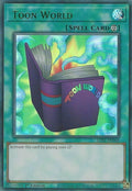 Image for Toon World (Green) (LDS1-EN068) (LDS1) - YuGiOh