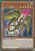 Image for Curse of Dragon, the Cursed Dragon (LDS1-EN118) (LDS1) - YuGiOh