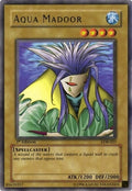 Image for Aqua Madoor (LOB-027) (LOB) - YuGiOh