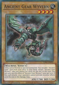 Image for Ancient Gear Wyvern (LDS1-EN084) (LDS1) - YuGiOh