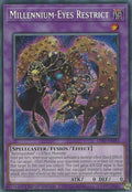 Image for Millennium-Eyes Restrict (LDS1-EN051) (LDS1) - YuGiOh