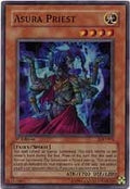 Image for Asura Priest (LOD-071) (LOD) - YuGiOh