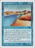 Image for Glacial Wall (Fifth Edition) - Magic: The Gathering