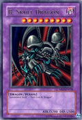 Image for B. Skull Dragon (MRD-018) (MRD) - YuGiOh