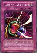 Image for Bark of Dark Ruler (LOD-010) (LOD) - YuGiOh