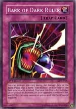 Image for Bark of Dark Ruler (LOD-010) (LOD) - YuGiOh