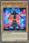 Image for Stygian Street Patrol (SDSA-EN015) (SDSA) - YuGiOh