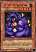 Image for Bazoo the Soul-Eater (LON-064) (LON) - YuGiOh