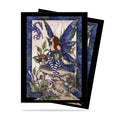 Image for Amy Brown Bottom of the Garden Standard Size Deck Protectors (100-Pack) - Card Sleeves
