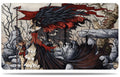 Image for Amy Brown Morgan Le Fey Playmat - Playmats