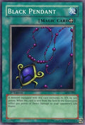 Image for Black Pendant (MRL-003) (MRL-EN) - YuGiOh