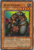 Image for Boar Soldier (MRL-089) (MRL-EN) - YuGiOh