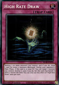 Image for High Rate Draw (BLAR-EN018) (BLAR) - YuGiOh