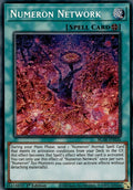 Image for Numeron Network (BLAR-EN026) (BLAR) - YuGiOh