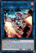 Image for Appliancer Dryer Drake (BLAR-EN042) (BLAR) - YuGiOh