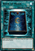 Image for Book of Moon (BLAR-EN052) (BLAR) - YuGiOh