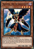 Image for Blackwing - Kris the Crack of Dawn (BLAR-EN061) (BLAR) - YuGiOh