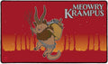 Image for Rubber Playmat - Krampus - Playmats