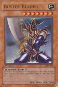 Image for Buster Blader (PSV-050) (PSV) - YuGiOh