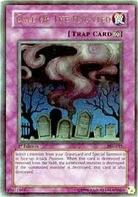 Image for Call Of The Haunted (PSV-012) (PSV) - YuGiOh