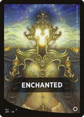 Image for Enchanted Theme Card (14) (Jumpstart) - Magic: The Gathering