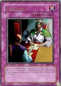 Image for Ceasefire (PSV-030) (PSV) - YuGiOh