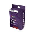 Image for BCW Elite2 Deck Guards - Glossy Small - 60ct. Box (Red) (Classic) - Card Sleeves
