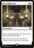 Image for Boon Reflection (10) (Double Masters) - Magic: The Gathering