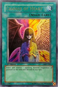 Image for Change of Heart (MRD-060) (MRD) - YuGiOh