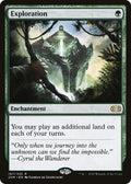 Image for Exploration (167) (Double Masters) - Magic: The Gathering
