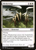 Image for Flickerwisp (16) (Double Masters) - Magic: The Gathering